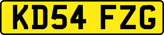 KD54FZG