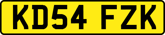 KD54FZK