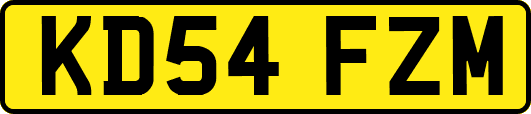 KD54FZM