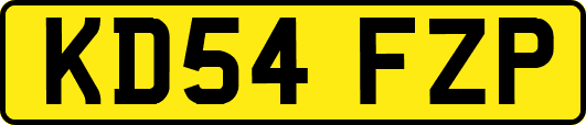 KD54FZP