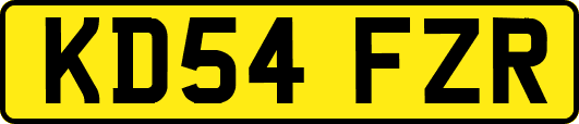KD54FZR