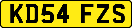 KD54FZS