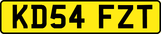 KD54FZT