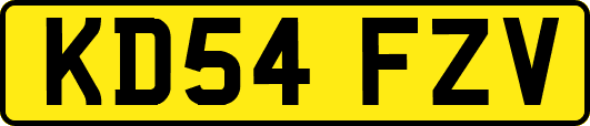 KD54FZV