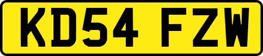 KD54FZW