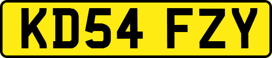 KD54FZY