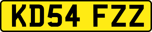 KD54FZZ
