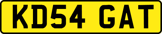KD54GAT