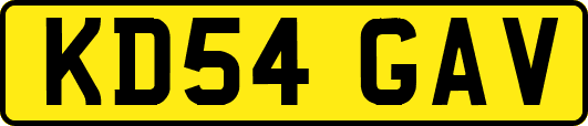 KD54GAV