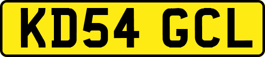 KD54GCL