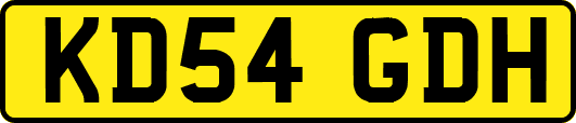 KD54GDH