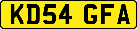 KD54GFA