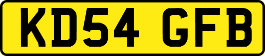 KD54GFB