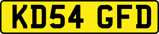 KD54GFD