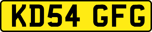 KD54GFG