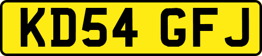 KD54GFJ