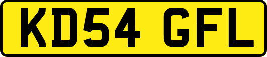 KD54GFL