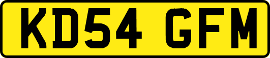KD54GFM