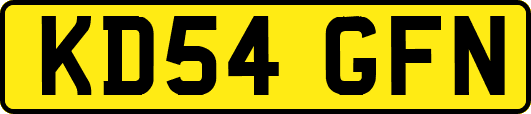 KD54GFN