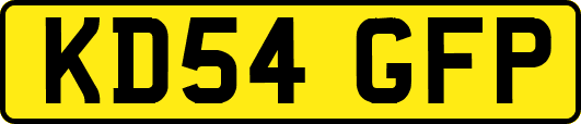 KD54GFP