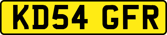 KD54GFR
