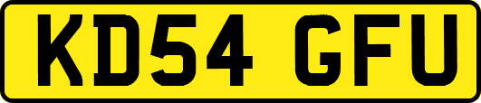 KD54GFU