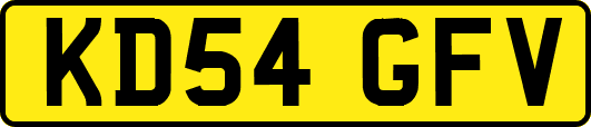 KD54GFV