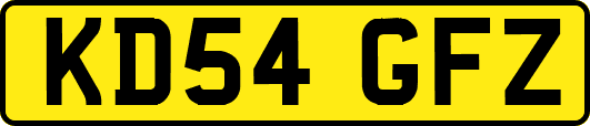 KD54GFZ