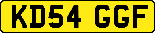 KD54GGF