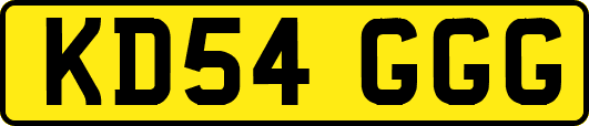 KD54GGG