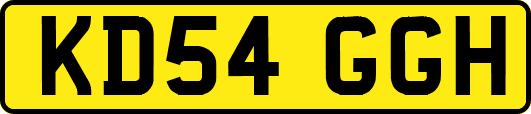 KD54GGH