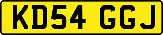 KD54GGJ