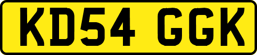 KD54GGK