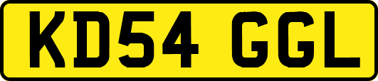 KD54GGL