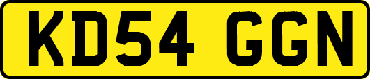 KD54GGN