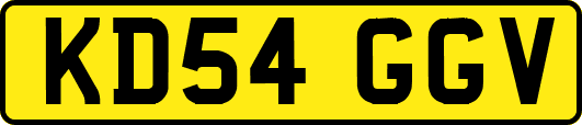 KD54GGV