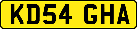 KD54GHA