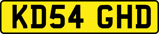 KD54GHD