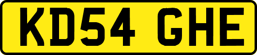 KD54GHE