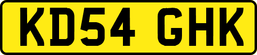 KD54GHK