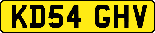 KD54GHV