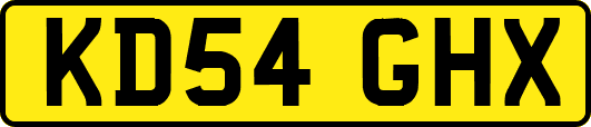 KD54GHX