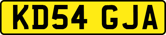 KD54GJA