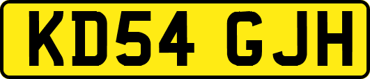 KD54GJH