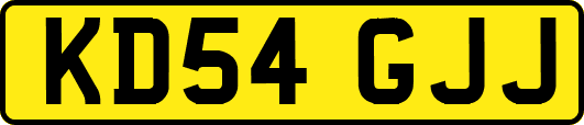 KD54GJJ