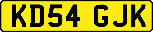 KD54GJK