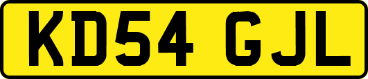 KD54GJL