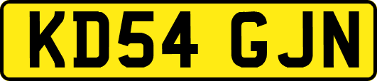 KD54GJN