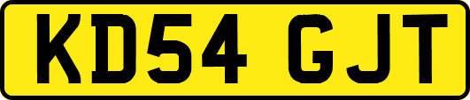 KD54GJT