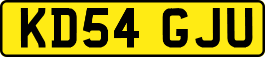 KD54GJU